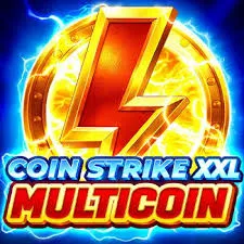 Coin Strike XXL: Multicoin