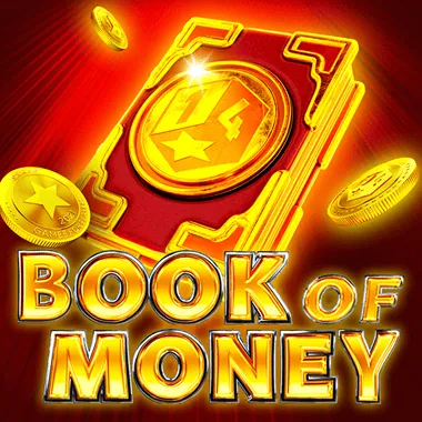 Book of Money